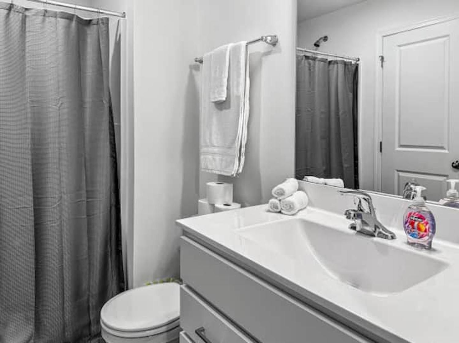 Luxurorious Townhome In Reading